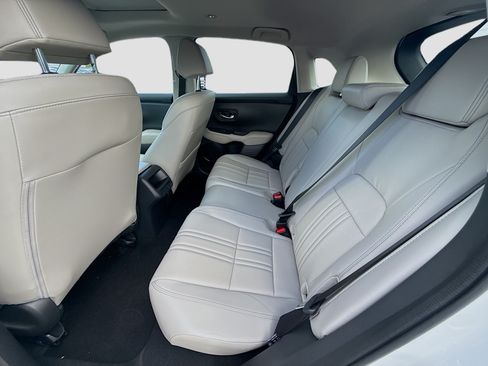 New 2027 Honda HR-V EX-L image 19