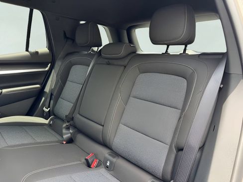 New 2027 GMC Terrain Elevation FWD image 12
