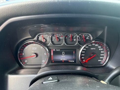 Used 2015 GMC Sierra 1500 SLE w/ SLE Value Package AWD/4WD image 13
