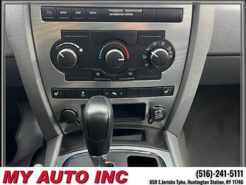 Used 2007 Jeep Grand Cherokee Laredo image 18