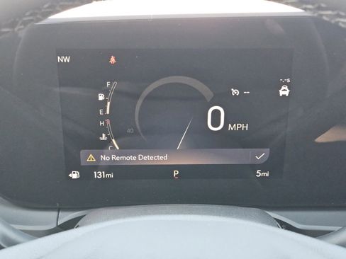 New 2026 Buick Envista Sport Touring w/ Convenience I Package FWD image 11