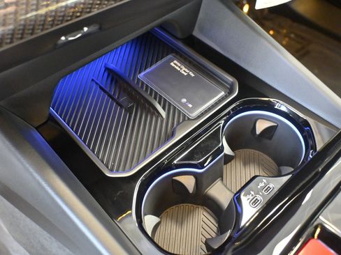 New 2026 BMW M5 w/ Carbon Package image 26