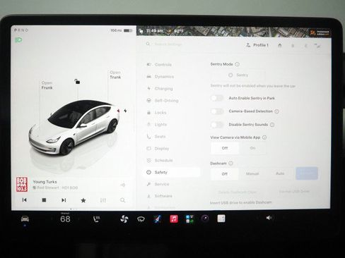 Used 2023 Tesla Model 3 RWD image 32