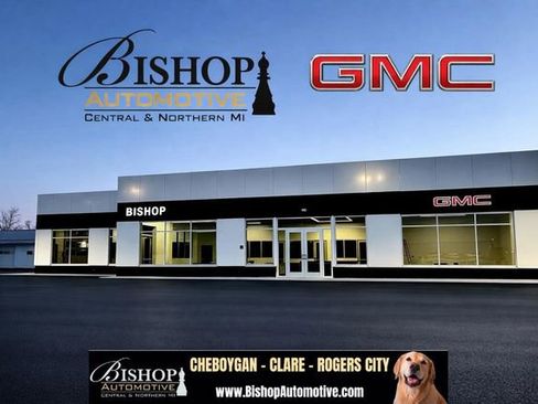 Used 2025 GMC Yukon Denali w/ LPO, Floor Liner Package AWD/4WD image 31