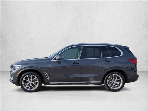 Used 2019 BMW X5 xDrive40i w/ Convenience Package AWD/4WD image 9