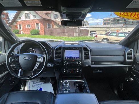 Used 2020 Ford Expedition Limited AWD/4WD image 12