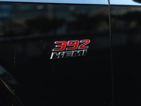 Used 2012 Dodge Challenger SRT8 image 14