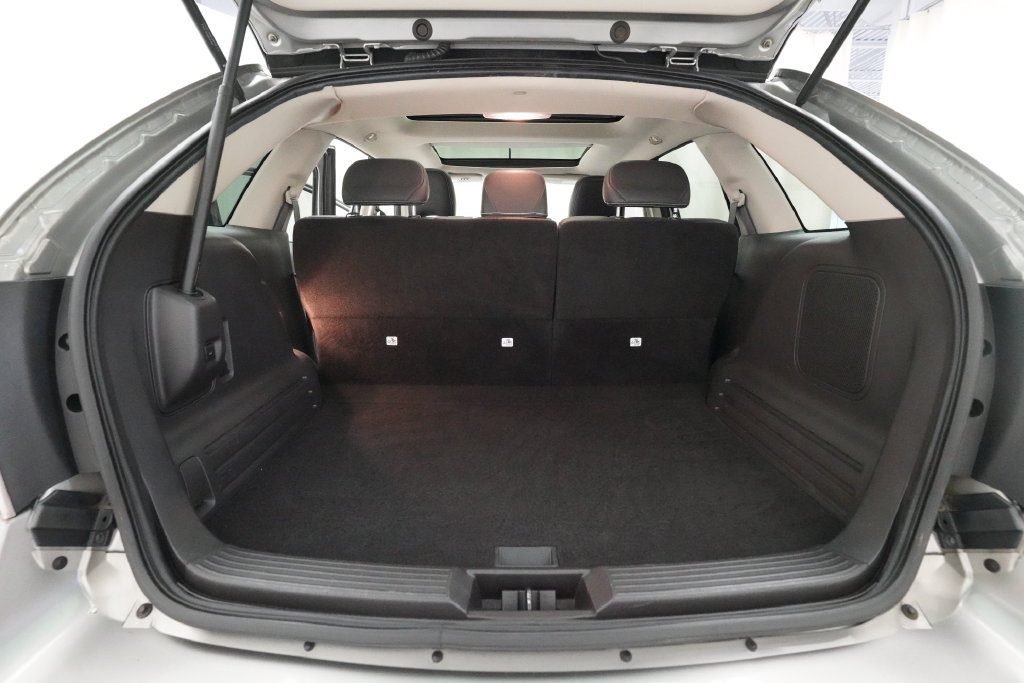 Used 2008 Ford Edge Limited AWD/4WD image 10