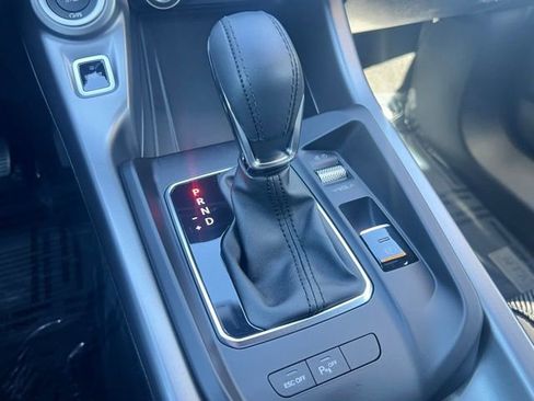 Used 2024 Dodge Hornet R/T w/ Tech Pack w/o Parking image 30