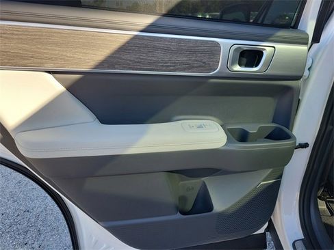 New 2026 Hyundai Santa Fe Calligraphy image 10