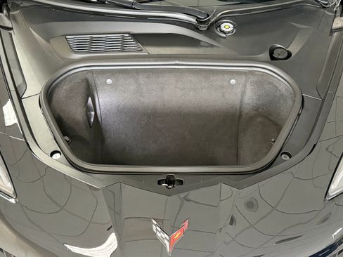 Used 2026 Chevrolet Corvette Z06 RWD image 44