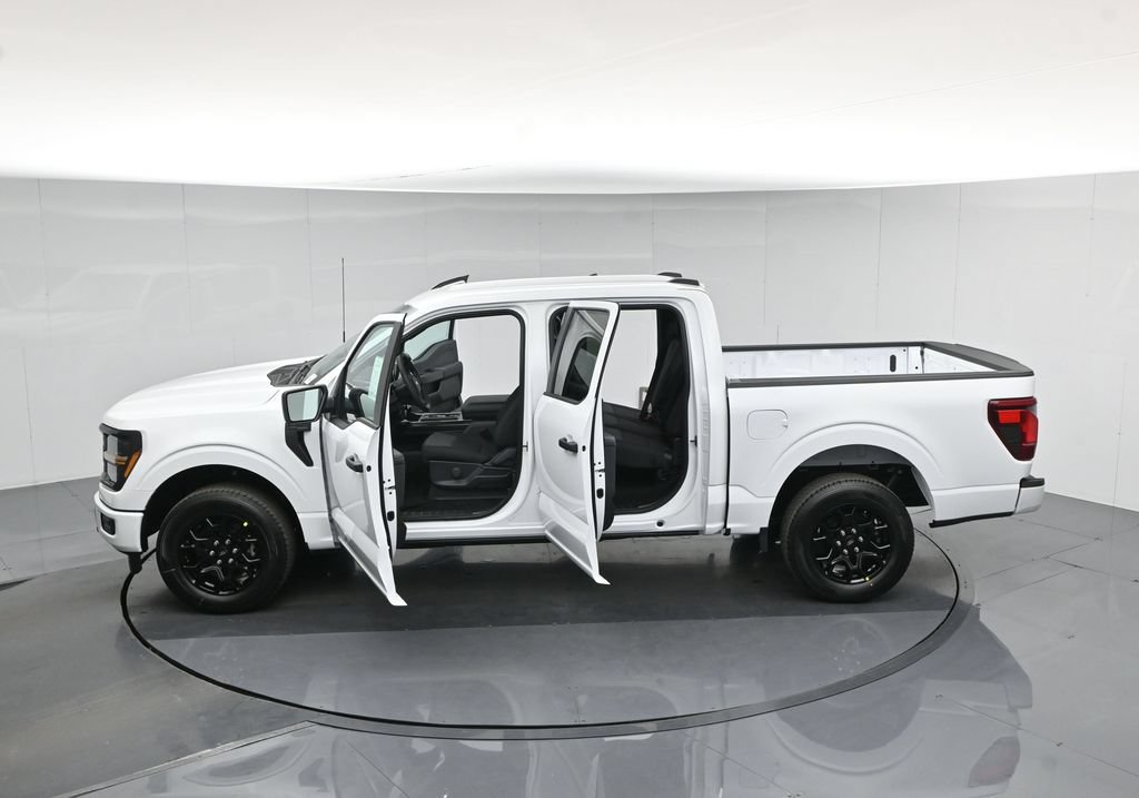 New 2026 Ford F150 STX RWD image 37