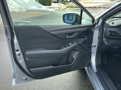 Certified 2025 Subaru Legacy Premium image 8
