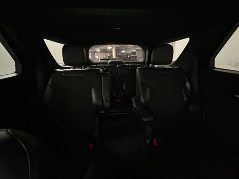 Used 2025 Ford Explorer ST w/ Sun And Sound Package AWD/4WD image 19