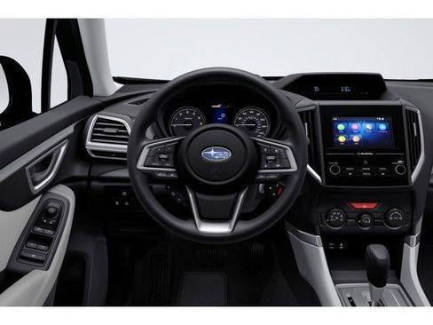 Certified 2023 Subaru Forester Wilderness AWD/4WD image 15