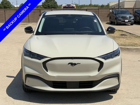 Used 2025 Ford Mustang Mach-E Select RWD image 10