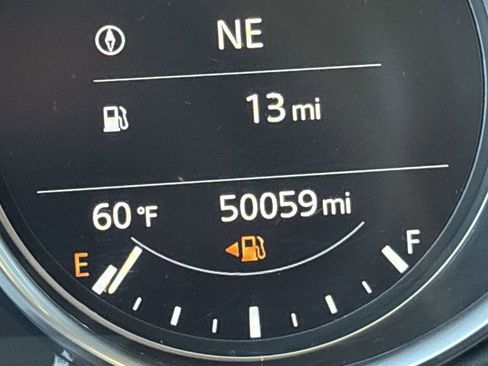 Used 2021 MAZDA CX-9 Touring image 12