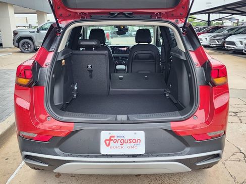 New 2026 Buick Encore GX Preferred FWD image 46