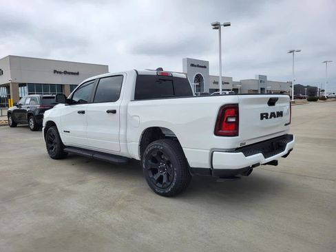 New 2026 RAM 1500 Express image 3