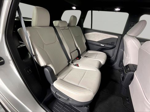 Used 2024 Lexus TX 350 FWD w/ Technology Package image 24
