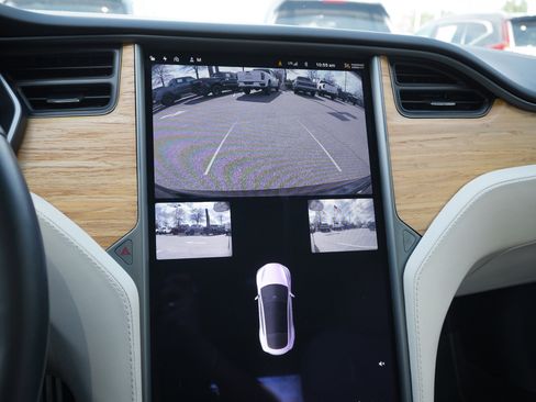 Used 2021 Tesla Model S Performance image 27