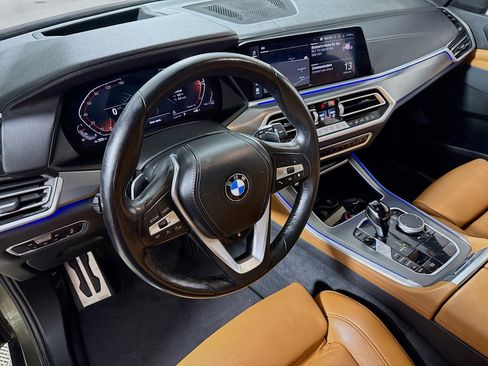 Used 2023 BMW X5 xDrive40i w/ Premium Package image 22