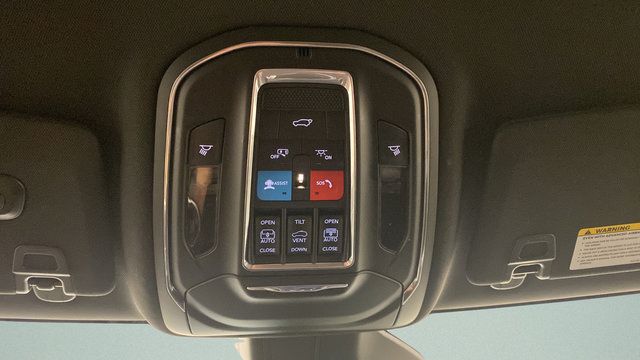 Used 2024 Jeep Grand Cherokee Limited 4xe AWD/4WD image 21