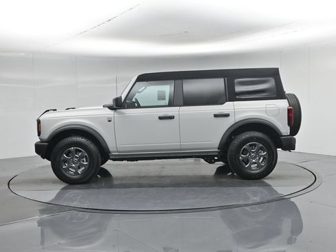 New 2026 Ford Bronco Big Bend AWD/4WD image 27