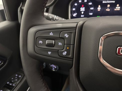 New 2026 GMC Sierra 2500 AT4X AWD/4WD image 48
