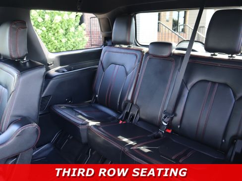 Used 2021 Ford Expedition Limited RWD image 34