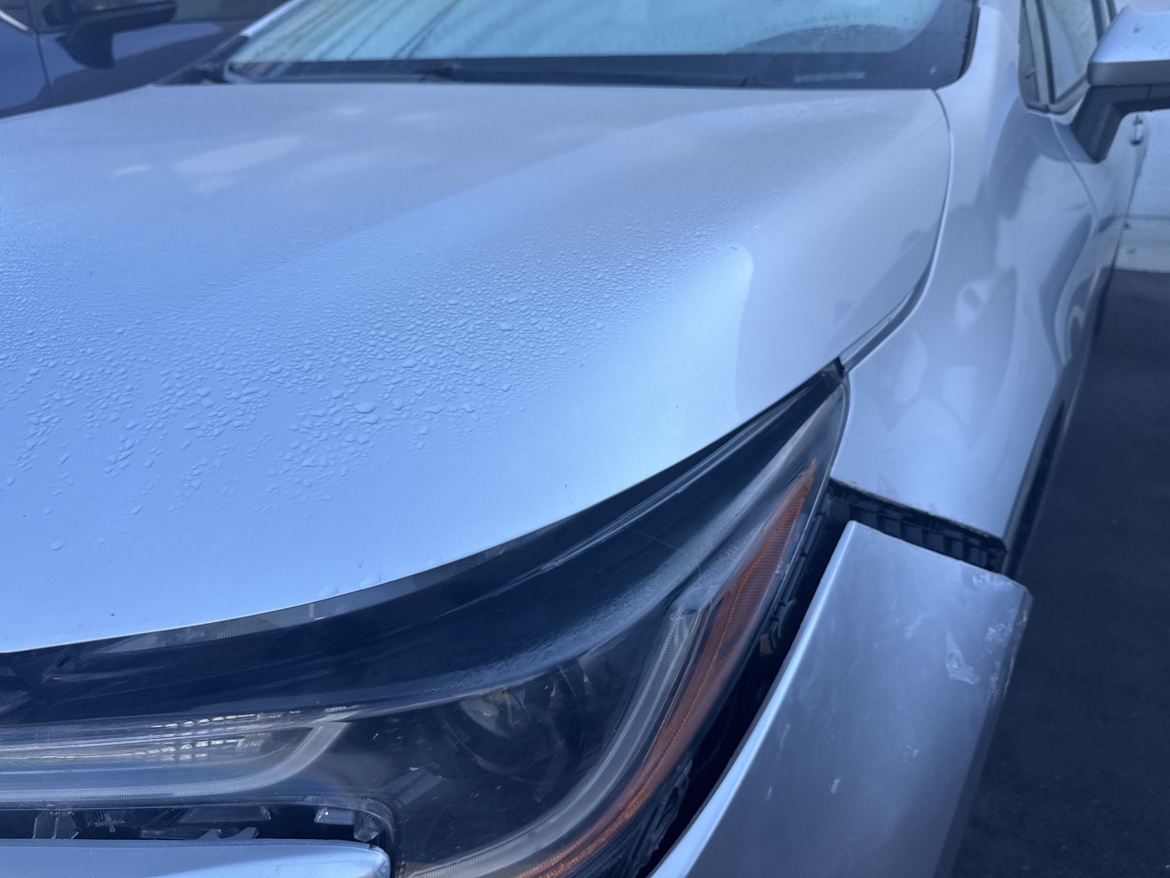 Used 2021 Toyota Corolla LE FWD image 12