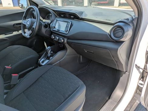Used 2022 Nissan Kicks S FWD image 23