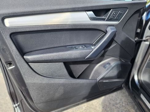 Used 2018 Audi Q5 Prestige AWD/4WD image 12