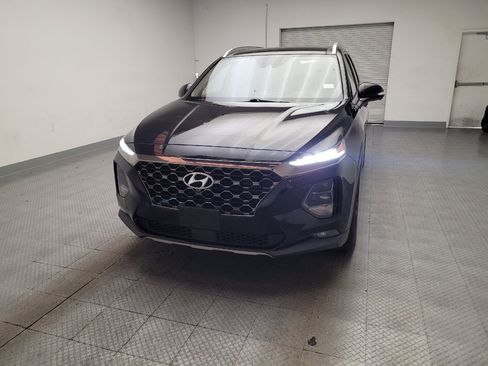 Used 2020 Hyundai Santa Fe Limited w/ Cargo Package FWD image 15