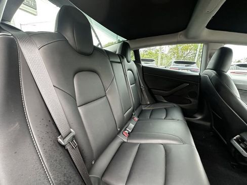 Used 2023 Tesla Model 3 Long Range AWD/4WD image 36