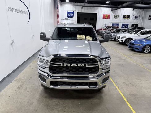 Used 2024 RAM 2500 Tradesman w/ Chrome Appearance Group AWD/4WD image 2