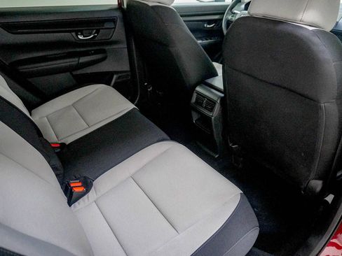 Certified 2026 Honda CR-V LX image 32
