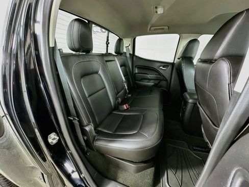 Used 2016 GMC Canyon SLT w/ Driver Alert Package RWD image 33