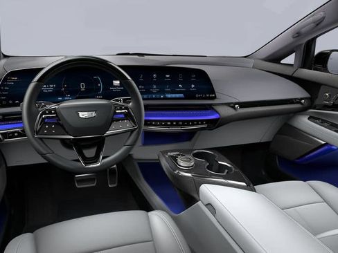 New 2026 Cadillac Optiq Sport 1 RWD image 33
