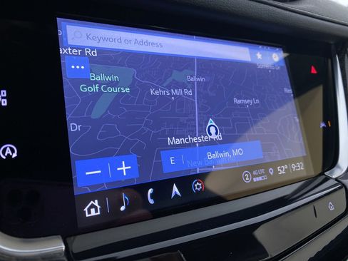 Certified 2024 Cadillac XT6 Sport w/ Technology Package image 6