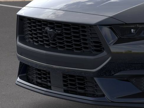 New 2026 Ford Mustang Coupe w/ Mustang Nite Pony Package RWD image 17