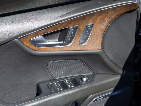 Used 2015 Audi A7 3.0T Prestige w/ Prestige Package image 17