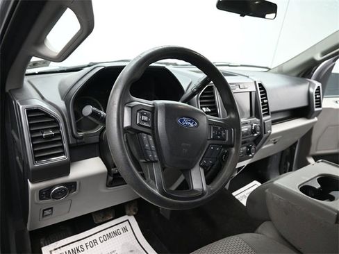 Used 2020 Ford F150 XLT w/ Trailer Tow Package image 12