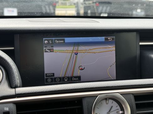 Used 2015 Lexus RC 350 w/ F Sport w/Summer Tires image 21