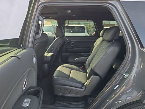 New 2026 Hyundai Palisade Calligraphy image 22