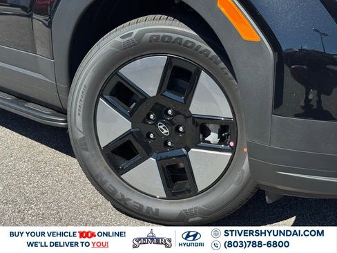 New 2026 Hyundai Santa Fe SE image 5