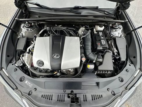 Used 2019 Lexus ES 350 image 30