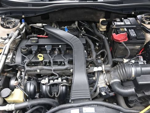 Used 2008 Mercury Milan FWD image 27