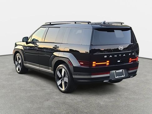 New 2026 Hyundai Santa Fe Limited image 7