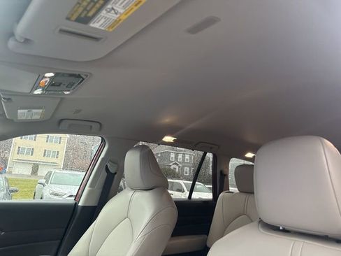 Certified 2024 Toyota Grand Highlander XLE image 22